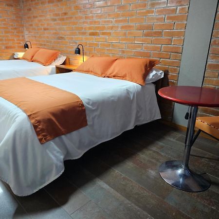 El Chasqui Guest House 외부 사진