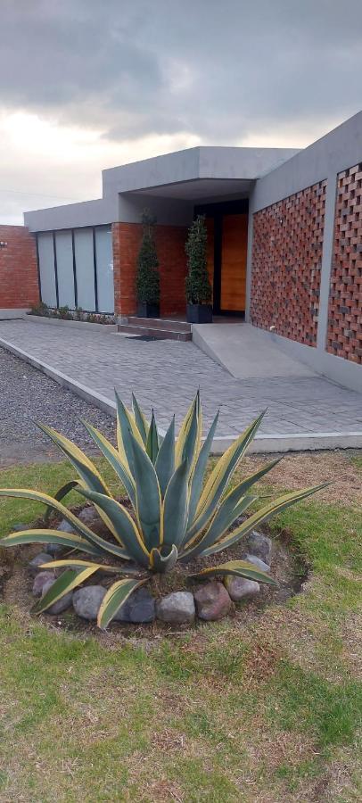 El Chasqui Guest House 외부 사진