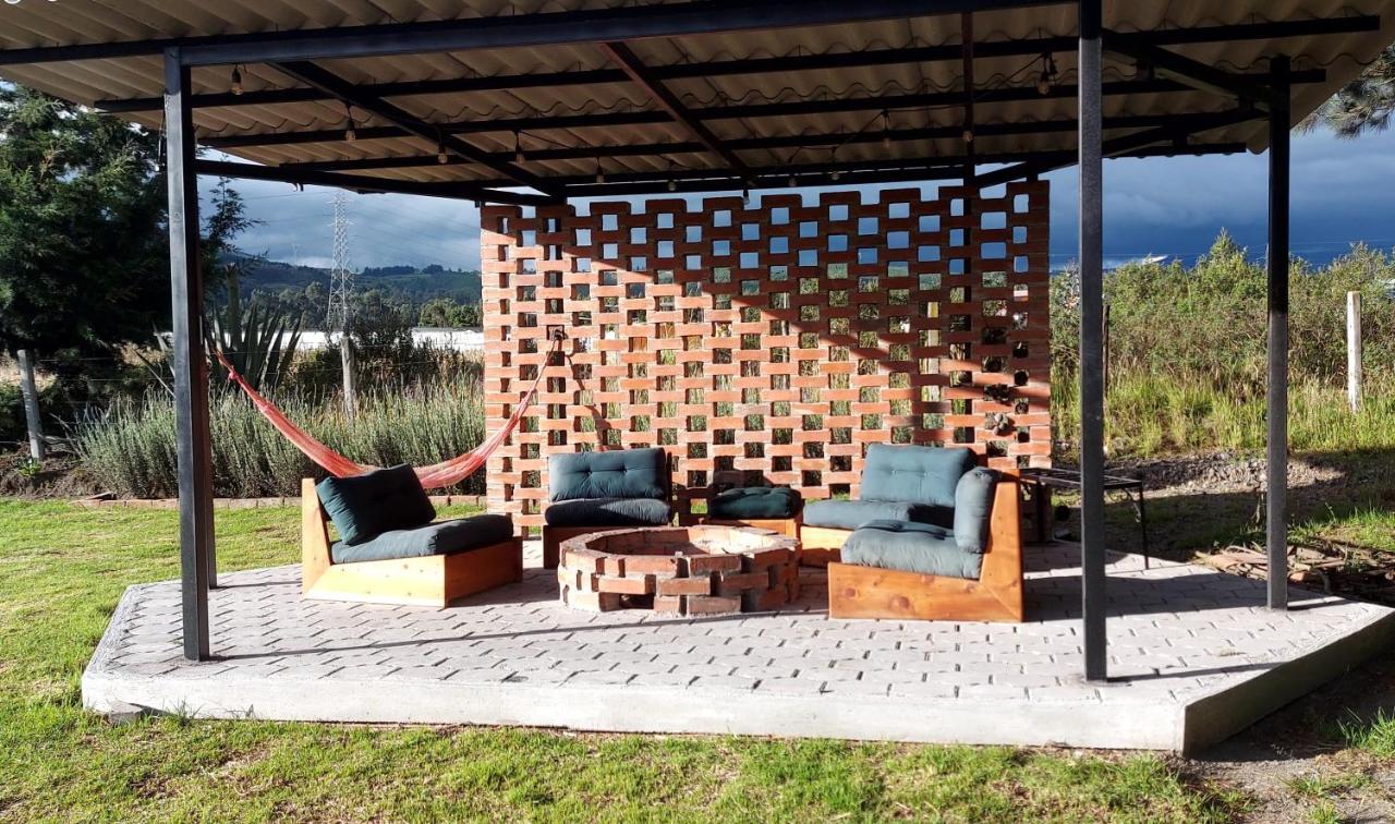 El Chasqui Guest House 외부 사진