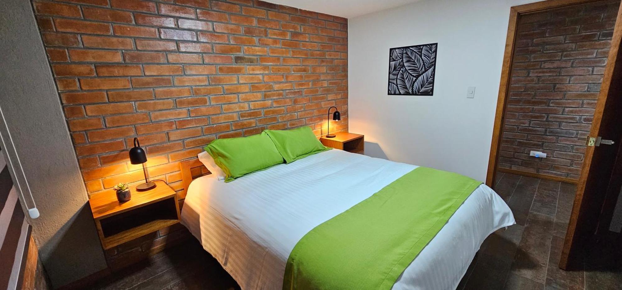 El Chasqui Guest House 외부 사진