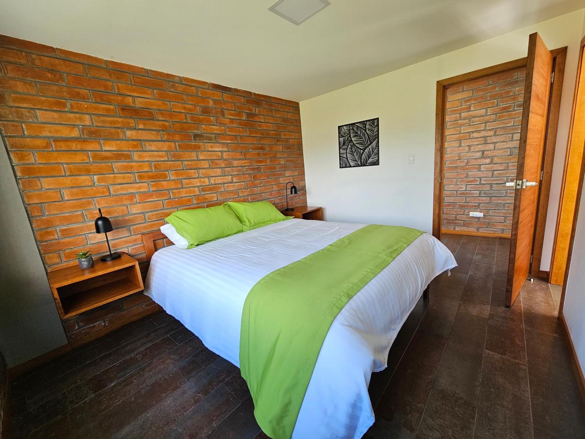 El Chasqui Guest House 외부 사진