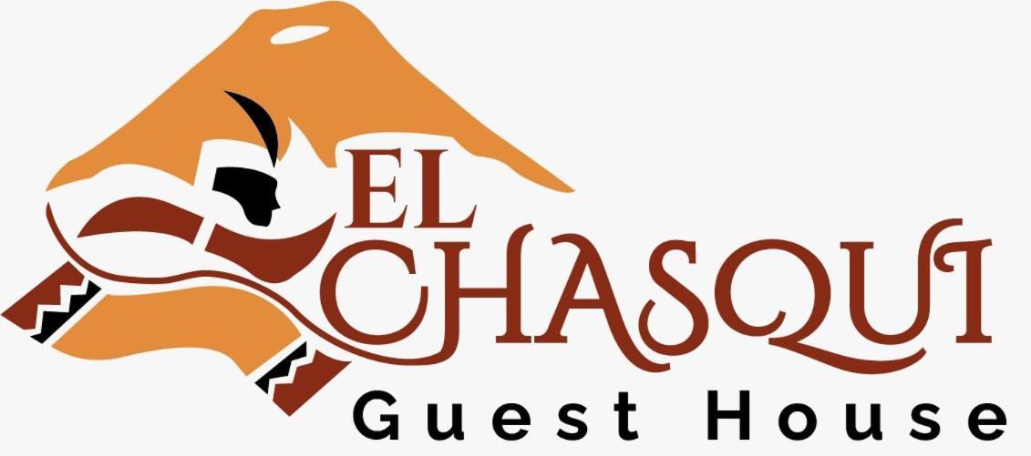 El Chasqui Guest House 외부 사진