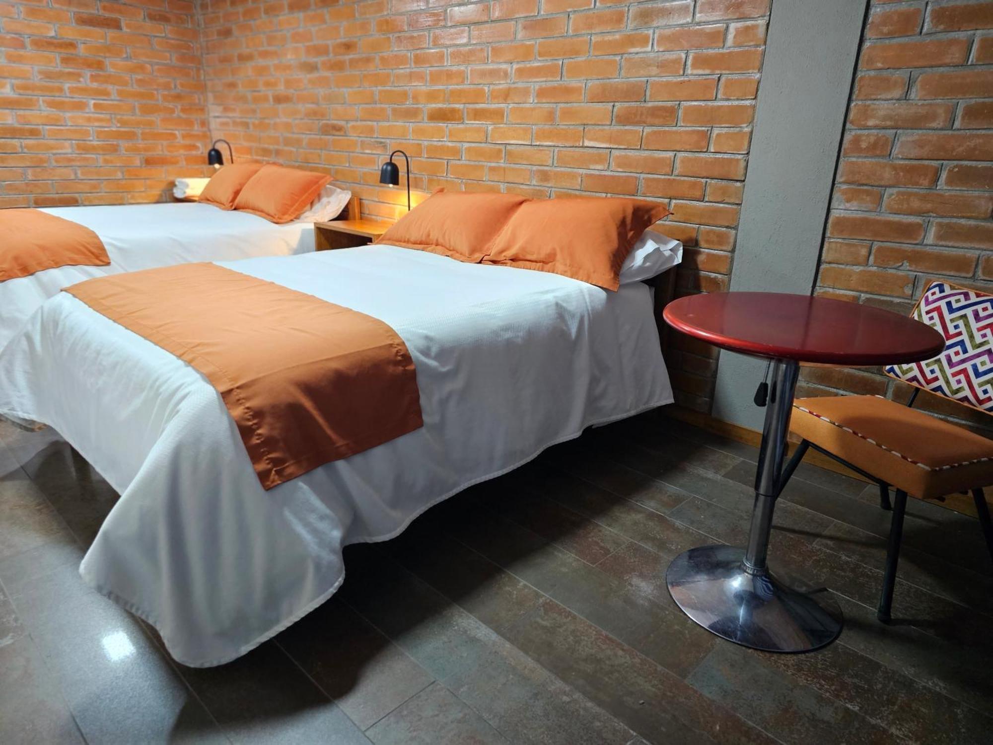 El Chasqui Guest House 외부 사진