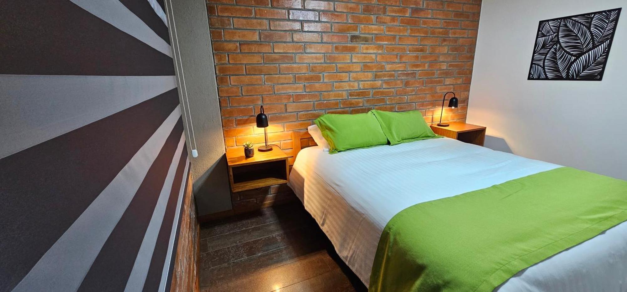 El Chasqui Guest House 외부 사진