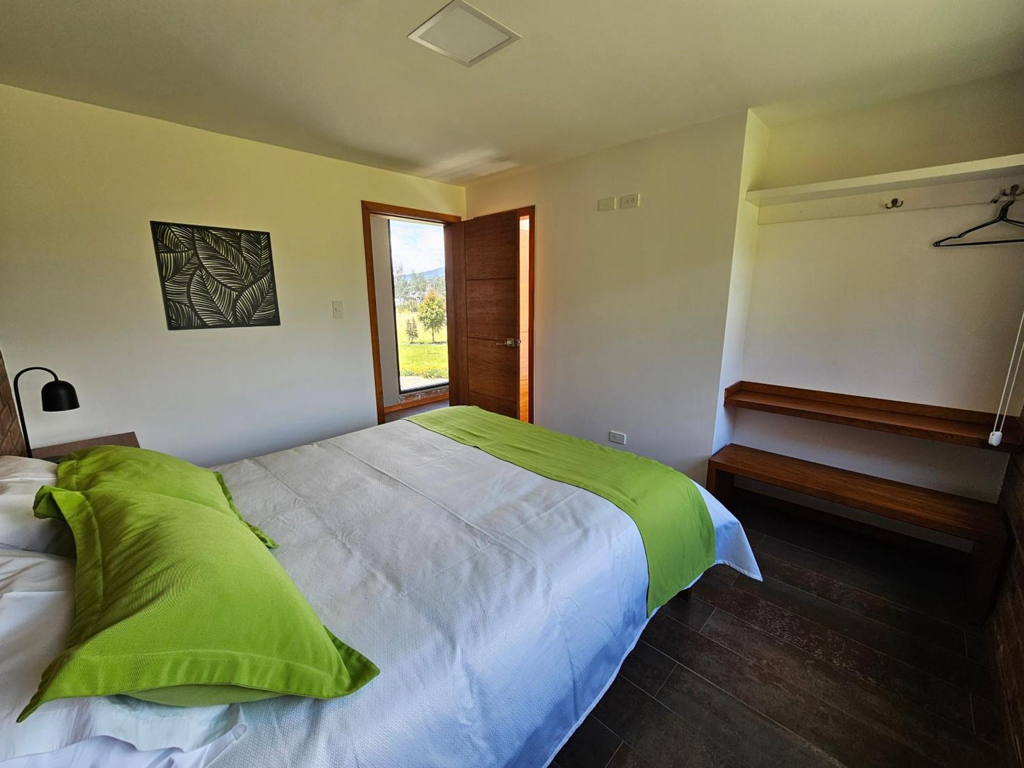 El Chasqui Guest House 외부 사진