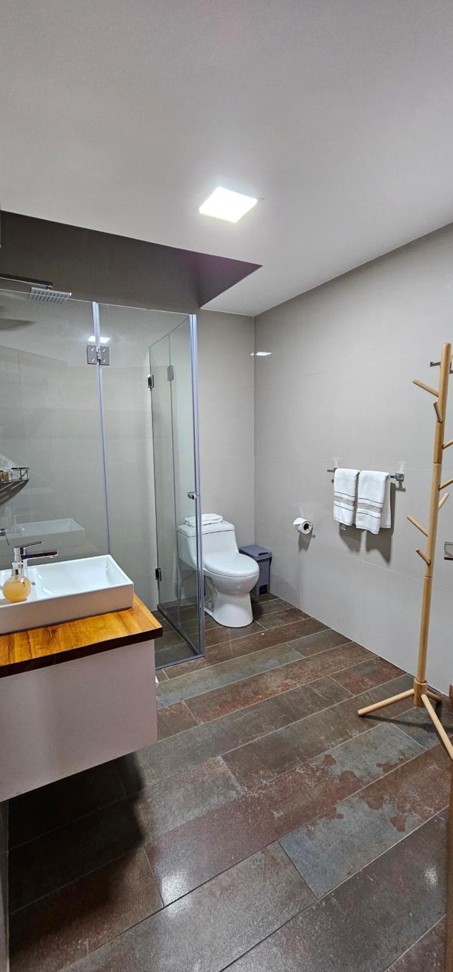 El Chasqui Guest House 외부 사진