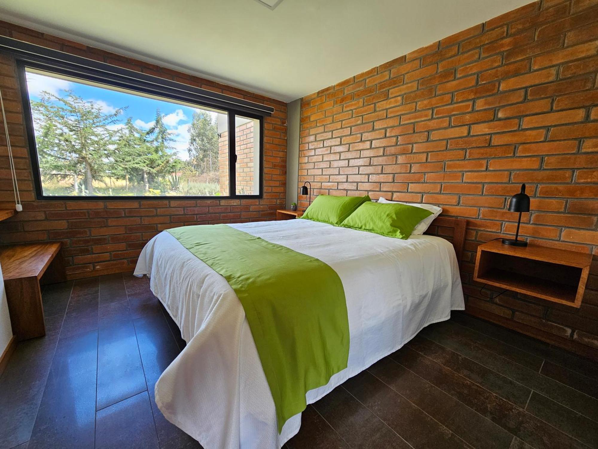 El Chasqui Guest House 외부 사진