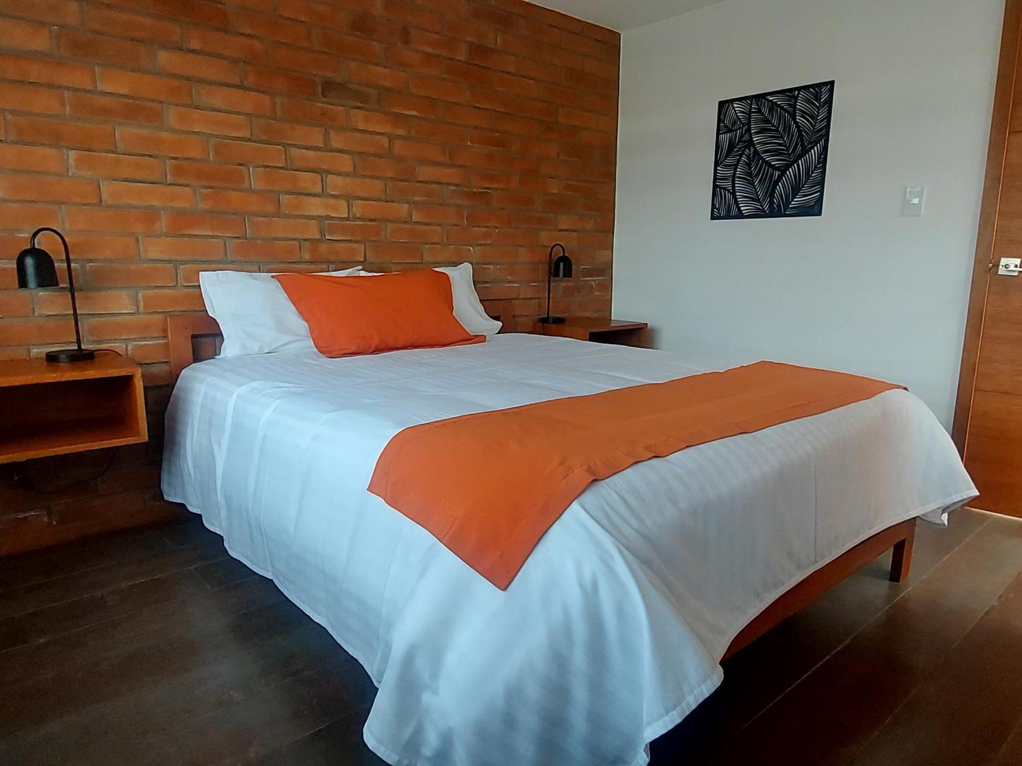 El Chasqui Guest House 객실 사진