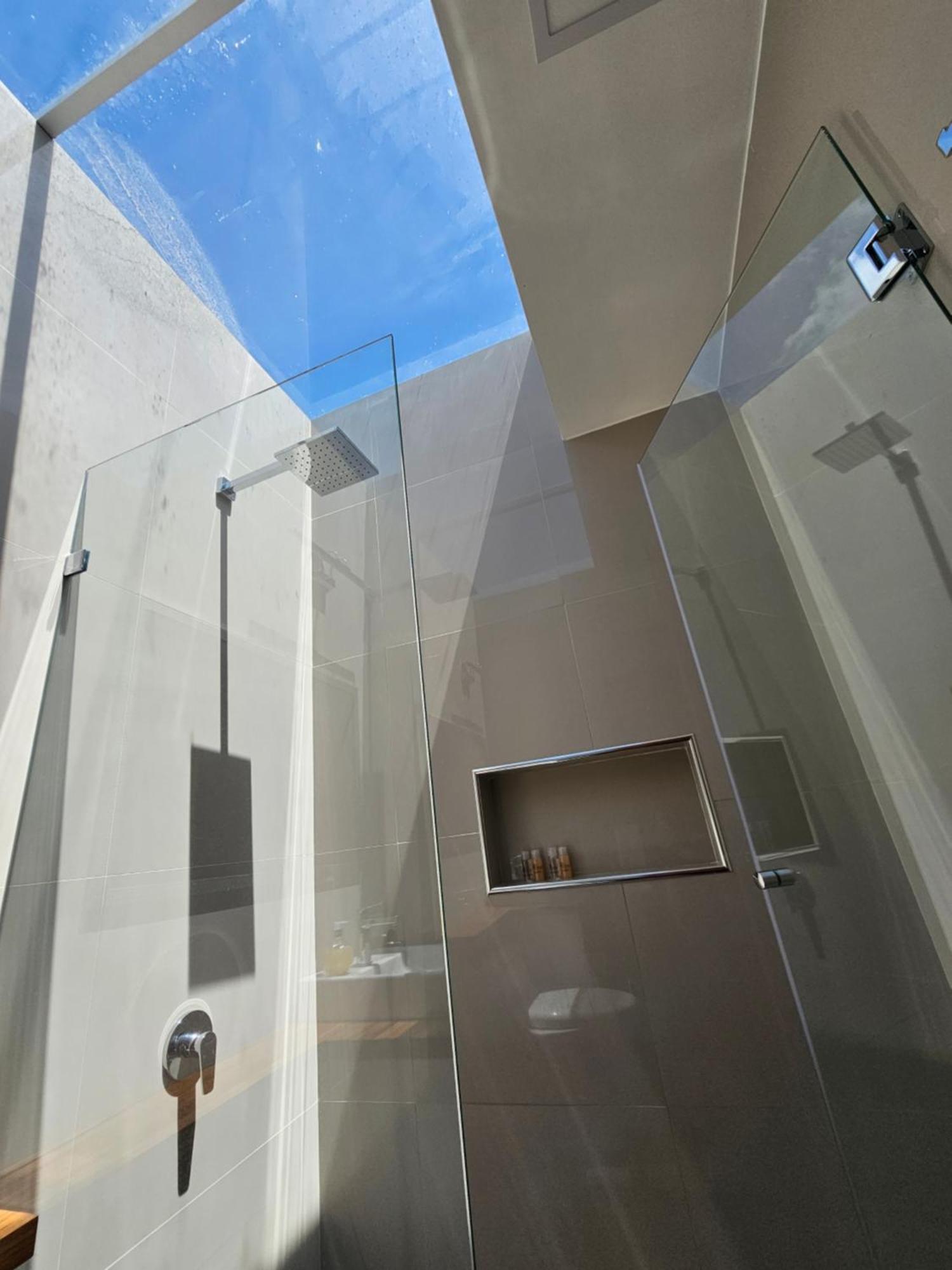 El Chasqui Guest House 외부 사진